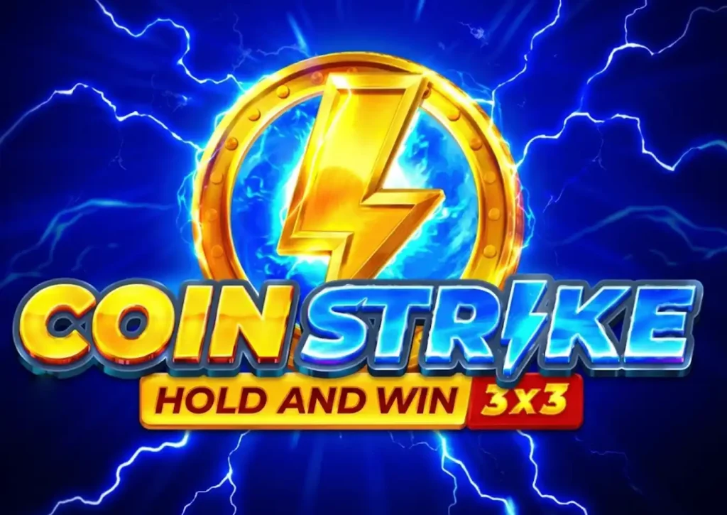 coin-strike